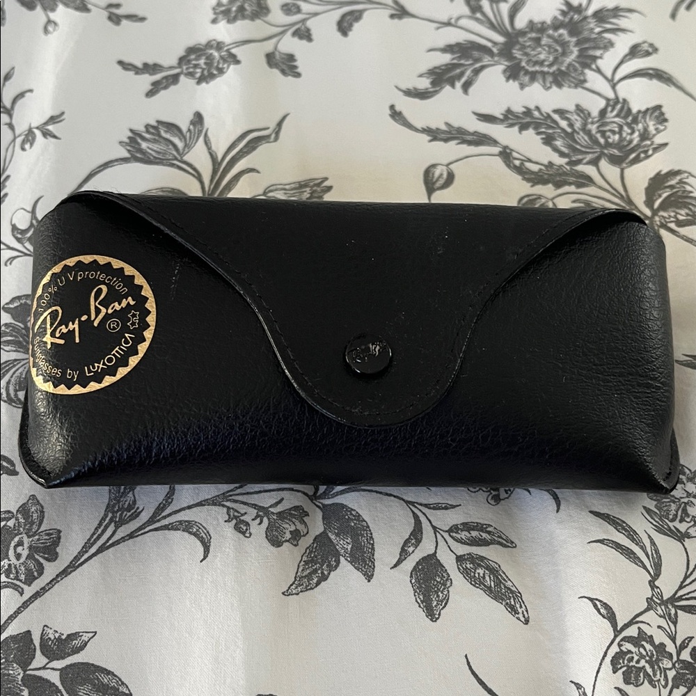 Ray-Ban RB2140 Original Wayfarer Classic - Picture 6 of 11